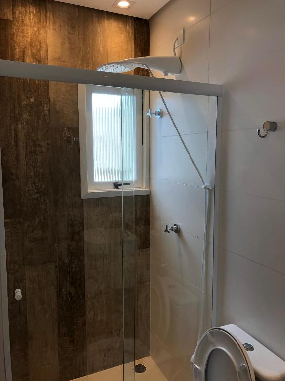  Apto Condomínio Varandas de Ubatuba - Vista Incrível