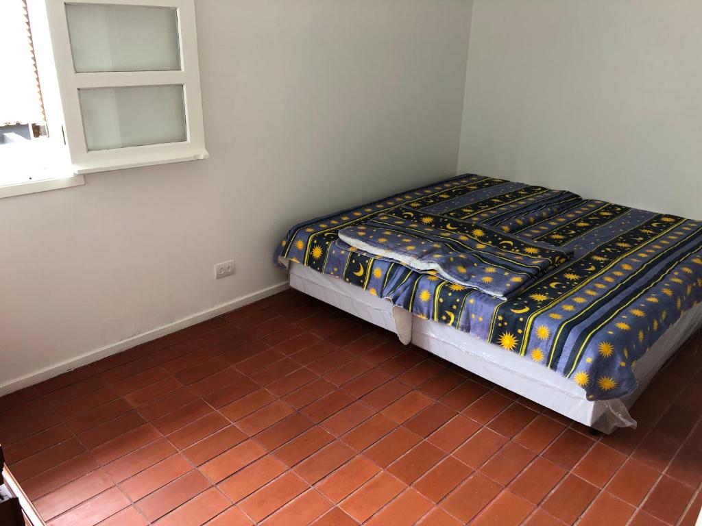  Apto Condomínio Varandas de Ubatuba - Vista Incrível