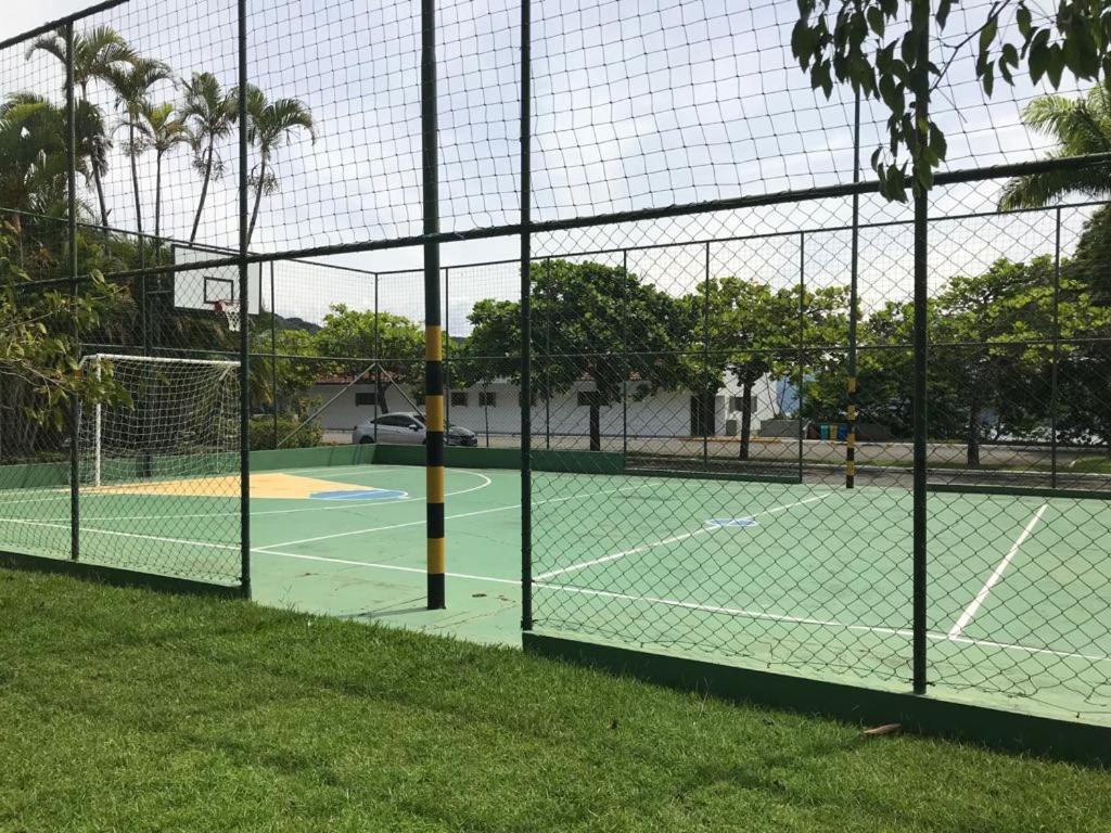  Apto Condomínio Varandas de Ubatuba - Vista Incrível