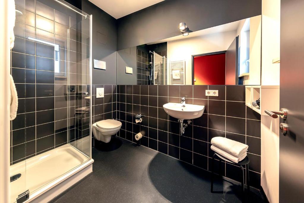 Hotel Athletik Kiel - Business Double Room