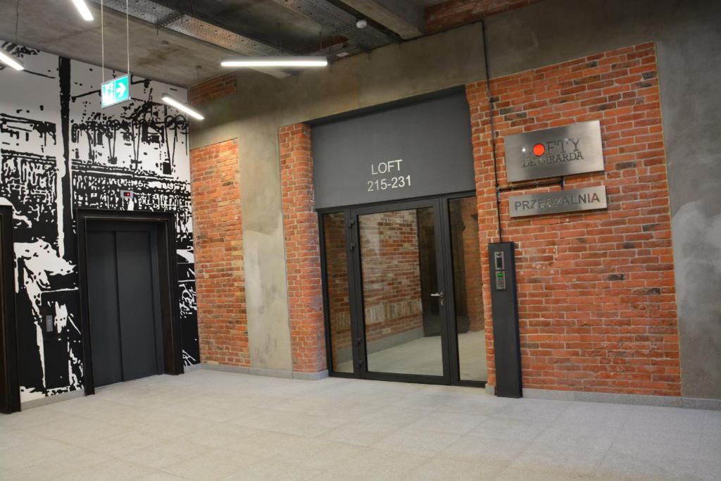 Φωτογραφία από το άλμπουμ του LoftStyle Apartament σε Zyrardow