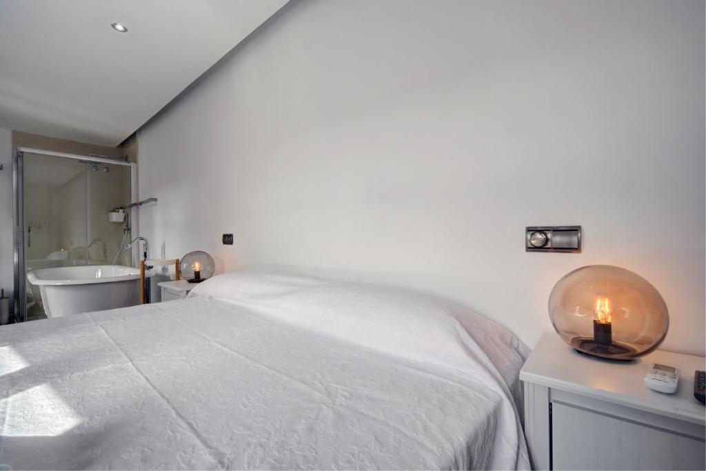 Fotografie z fotogalerie ubytování Wonderful views in luxury apartment v destinaci Ronda