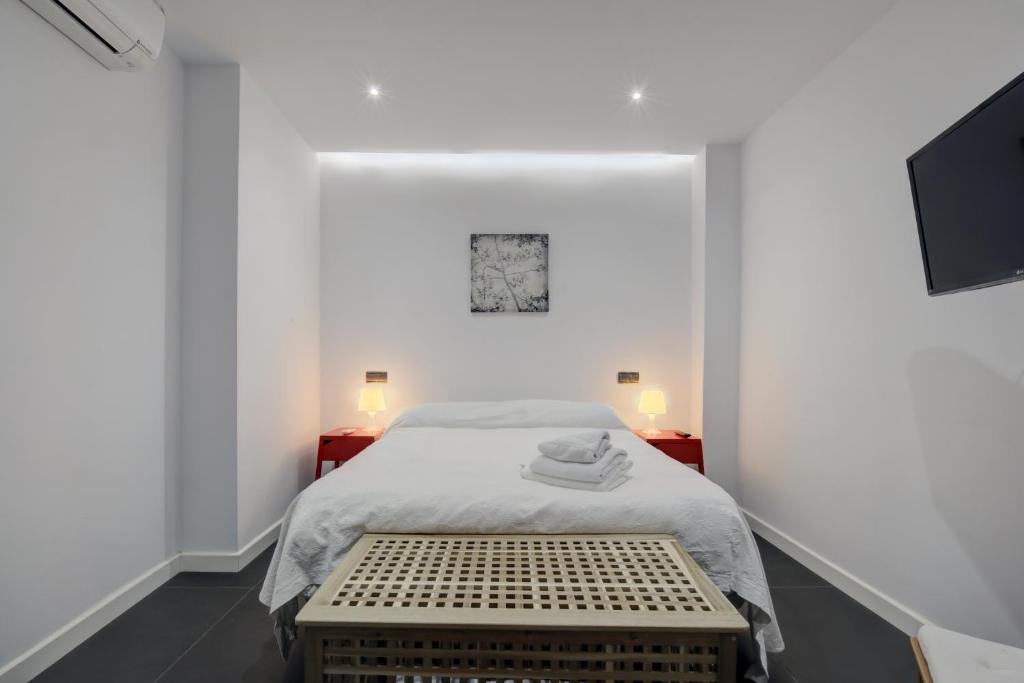 Fotografie z fotogalerie ubytování Wonderful views in luxury apartment v destinaci Ronda