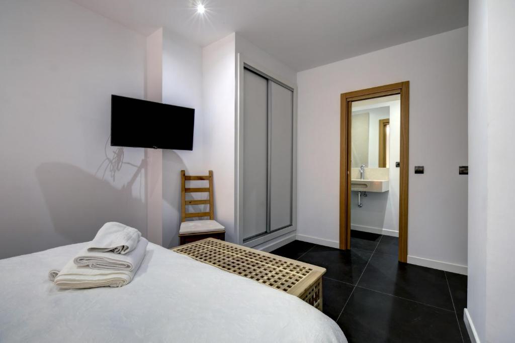 Fotografie z fotogalerie ubytování Wonderful views in luxury apartment v destinaci Ronda
