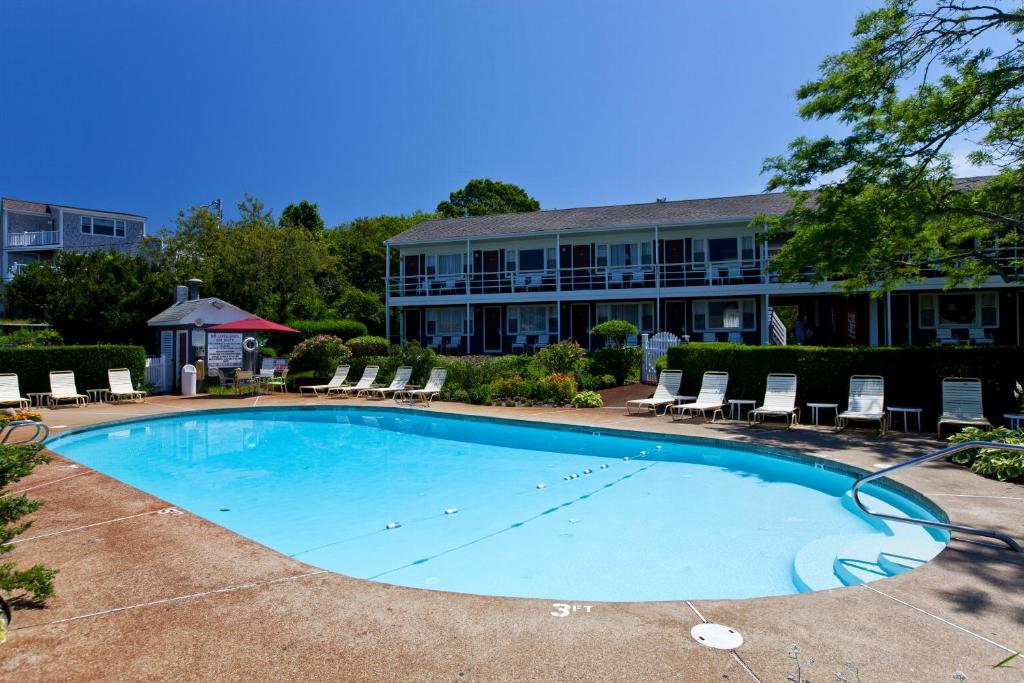 Seaglass Inn Provincetown photo