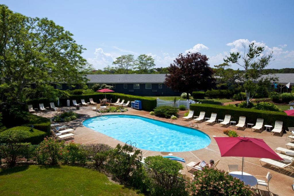 Seaglass Inn Provincetown photo