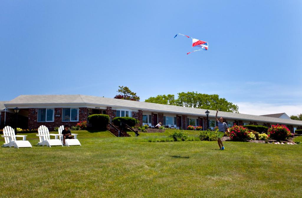 Seaglass Inn Provincetown photo