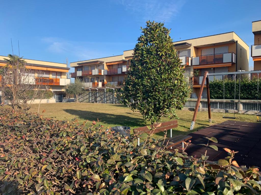 Appartamento Atlantis - 9