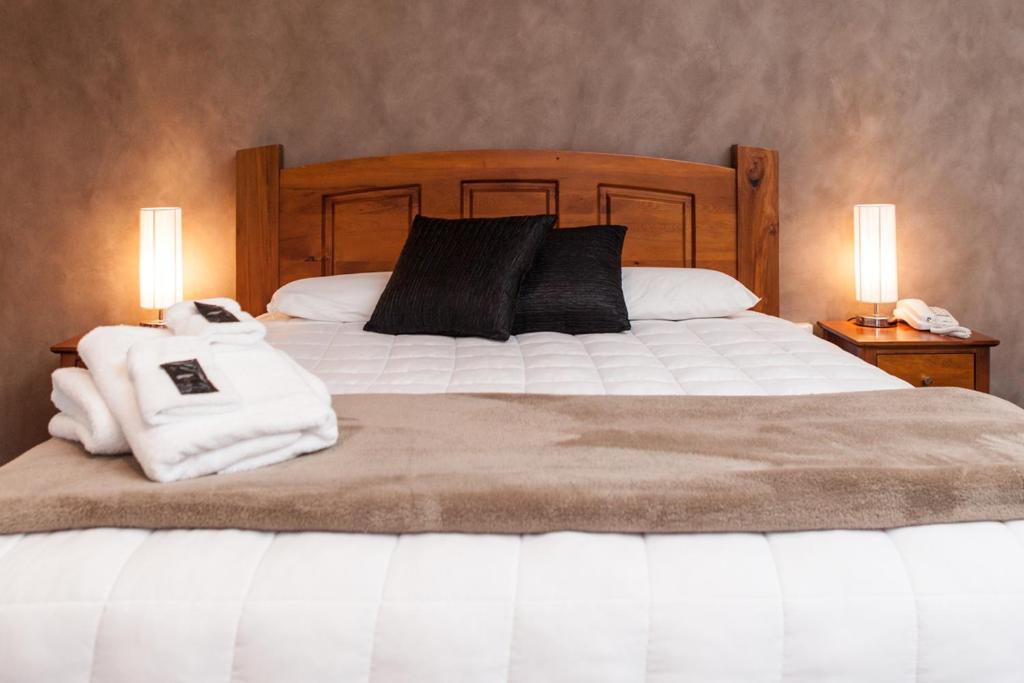 Picton Accommodation Gateway Motel - Resim 10