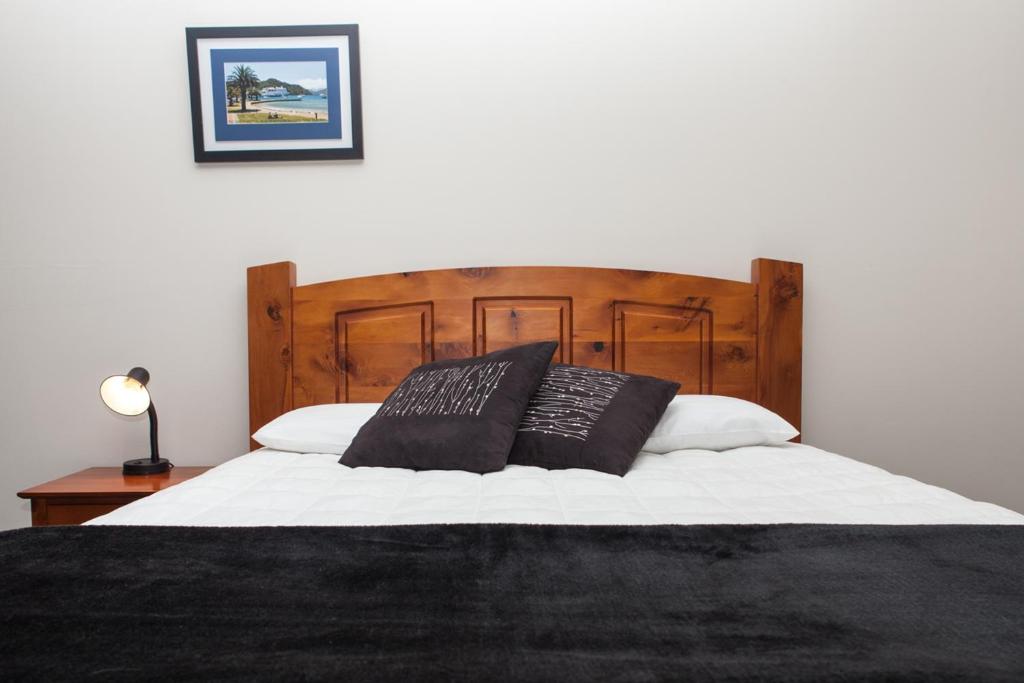 Picton Accommodation Gateway Motel - Resim 34