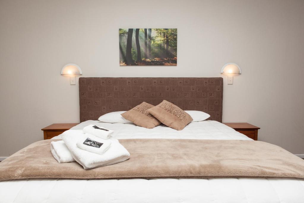 Picton Accommodation Gateway Motel - Resim 28