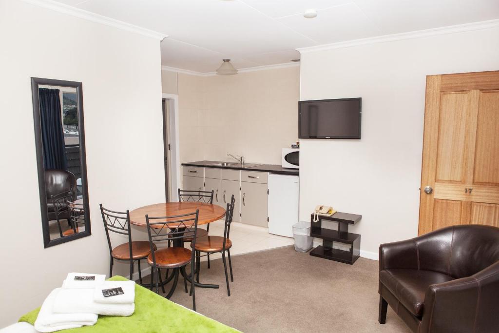 Picton Accommodation Gateway Motel - Resim 44