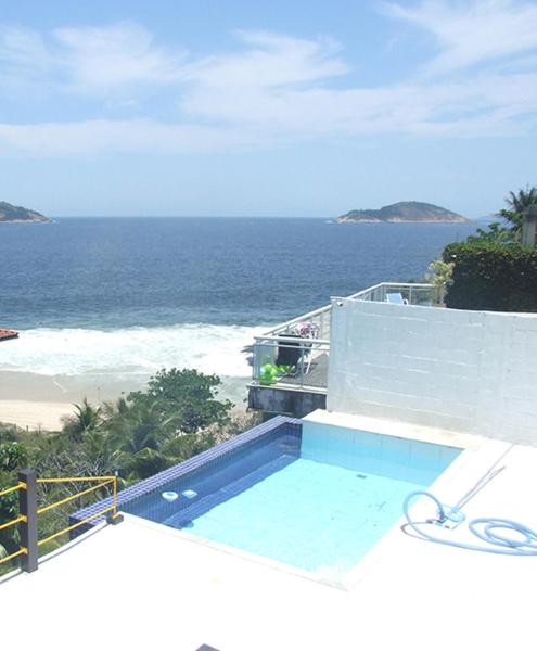 Camboinhas BnB