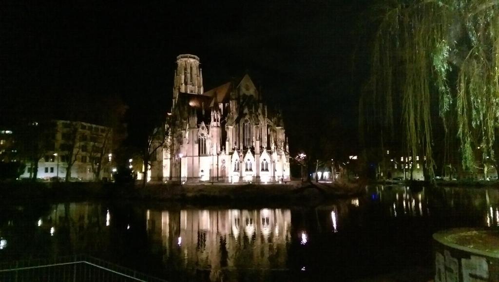 Hotel am Feuersee - Resim 9