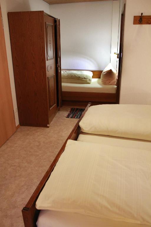 Lauchertstüble - Double Room With Private Bathroom