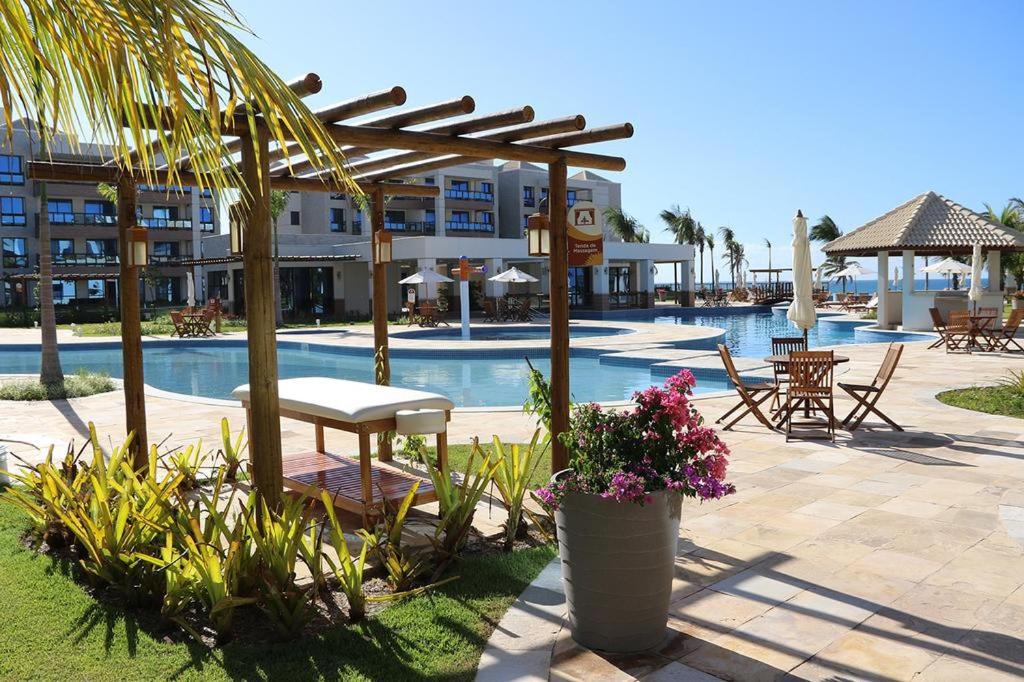  Wai Wai Cumbuco Eco Residence - Bahamas 101