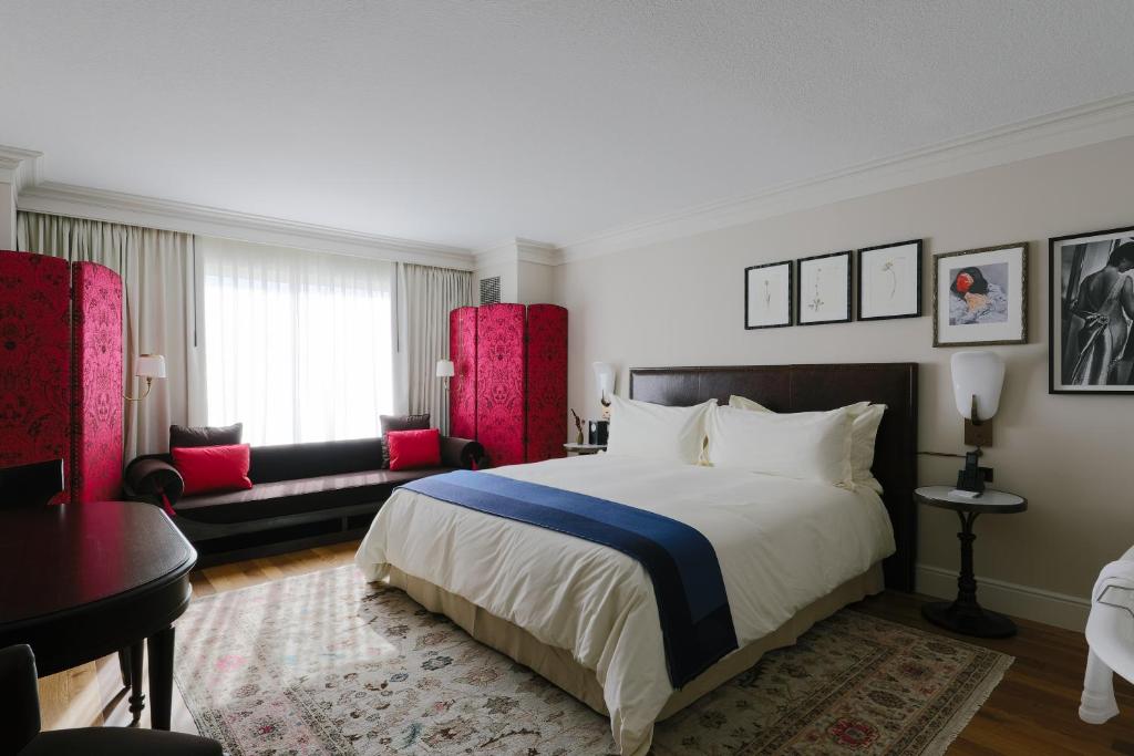 NoMad Las Vegas - Atelier Suite