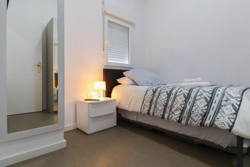 Apartamentos Bello Tenerife - Apartamento De Dos Dormitorios