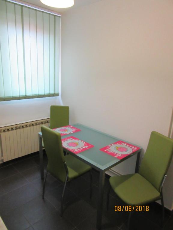 Apartmani Arena Zagreb - 6