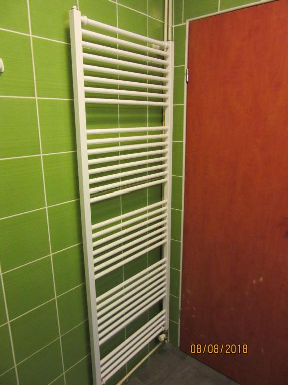 Apartmani Arena Zagreb - 8