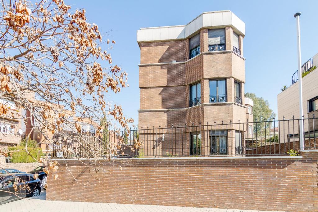 AYZ Ulises - Auto check-in property - Resim 20