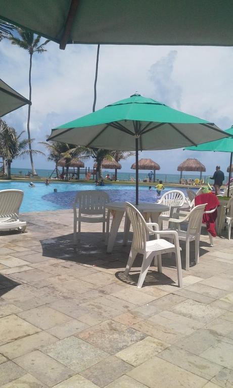 Ancorar Porto de Galinhas Flats