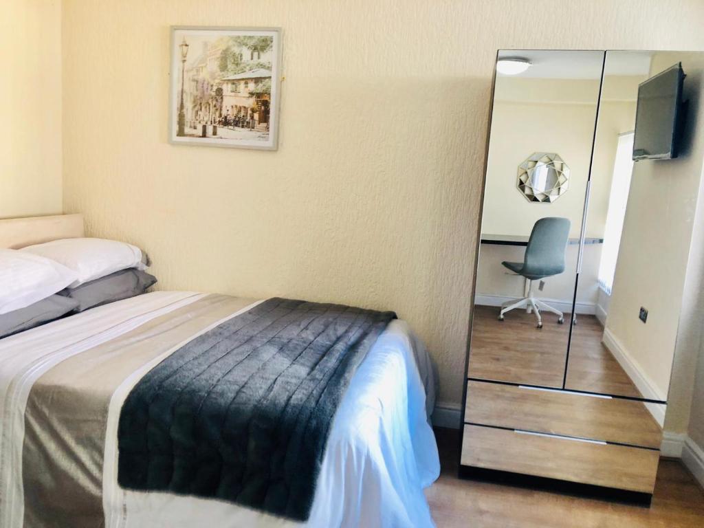 The Winter Garden Suites - Resim 34