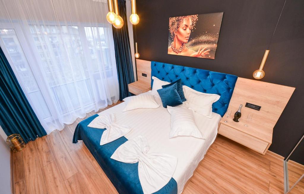 One by One - by Grand Accommodation - One-Bedroom Apartment