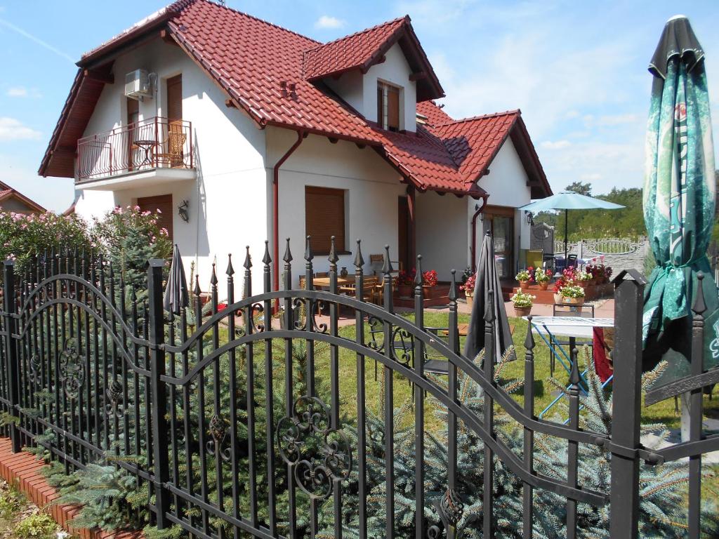 Budova, v ktorej sa privát nachádza