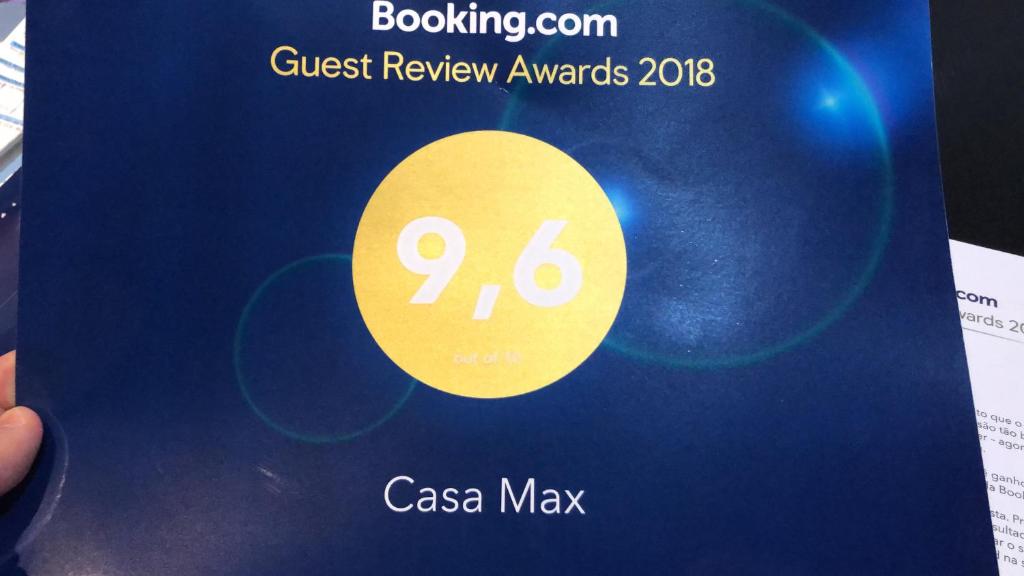  Casa Max