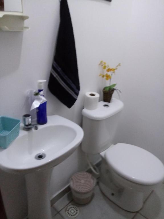  Casa em Condomínio