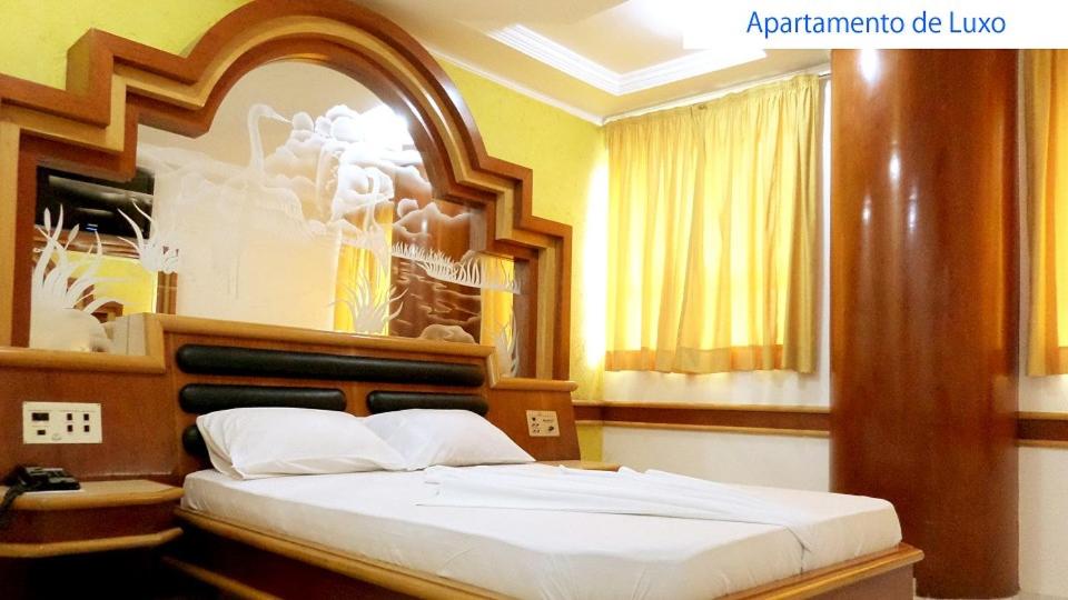  Paissandú Palace Hotel