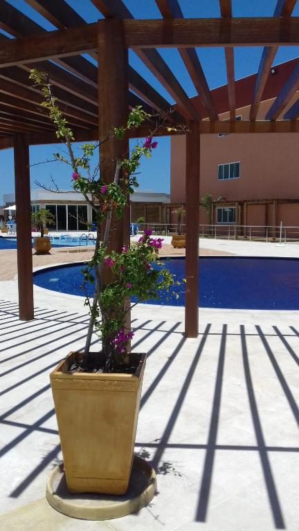  Apartamento Golden Lake Natureza&Lazer