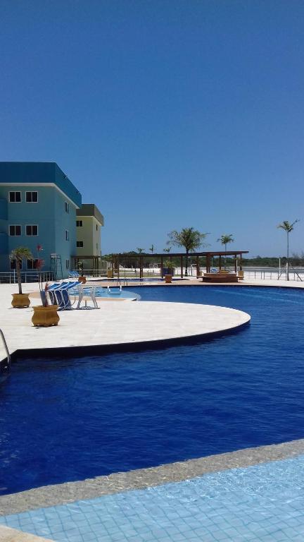  Apartamento Golden Lake Natureza&Lazer