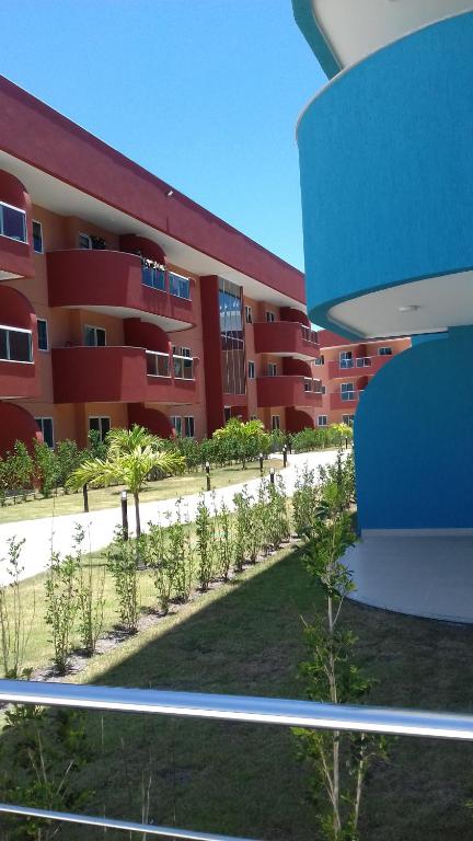  Apartamento Golden Lake Natureza&Lazer
