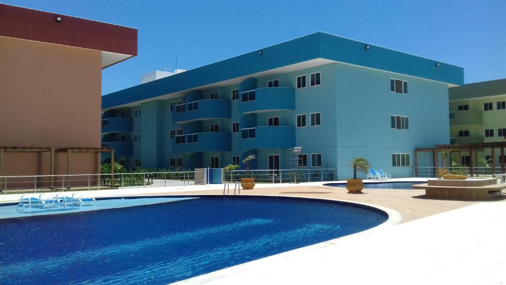  Apartamento Golden Lake Natureza&Lazer