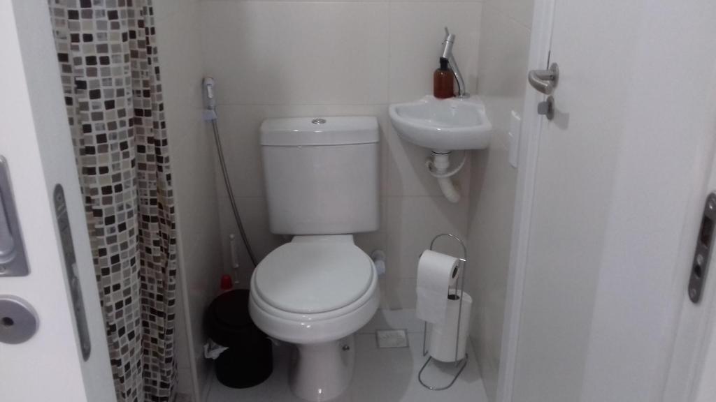  Apartamento Golden Lake Natureza&Lazer