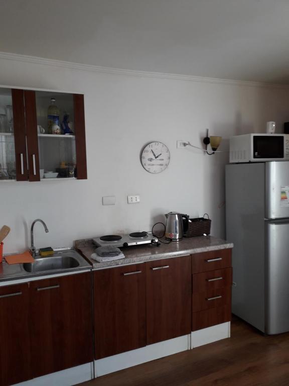 Mediterraneo Apartments (Recreo) - 