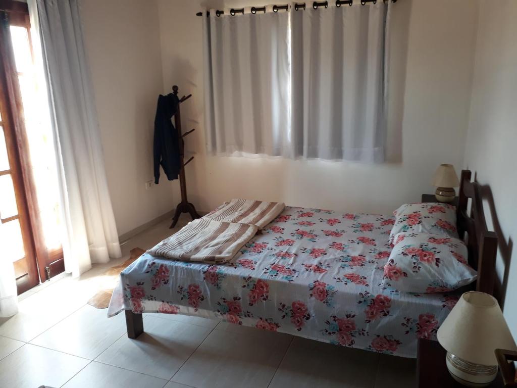  Casa Rústica em Gravatá