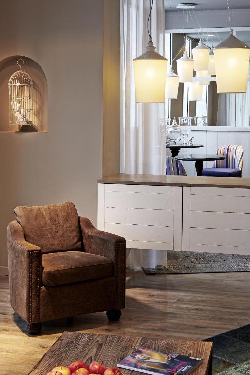 Hotel America - Resim 18