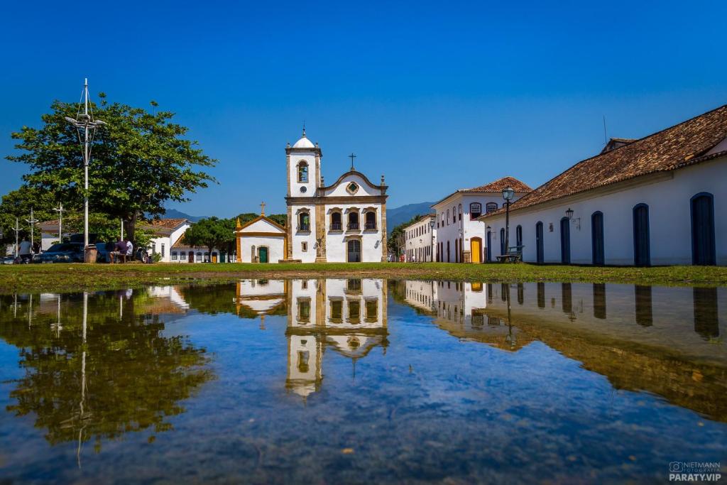  Casa caiçara