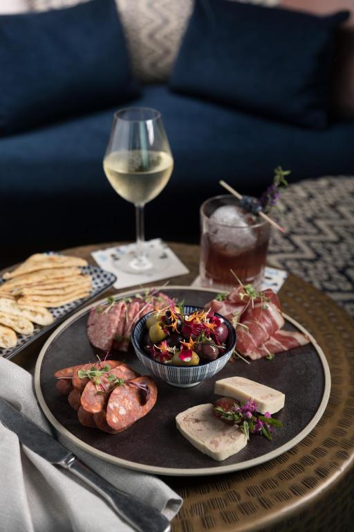 Crystalbrook Riley - Resim 36