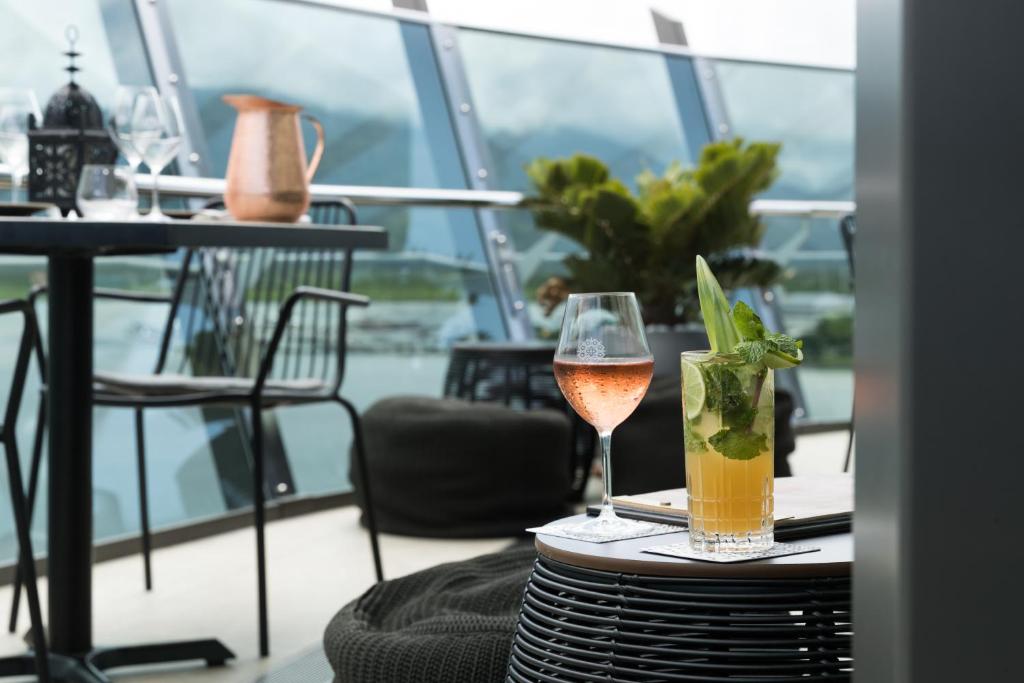 Crystalbrook Riley - Resim 35