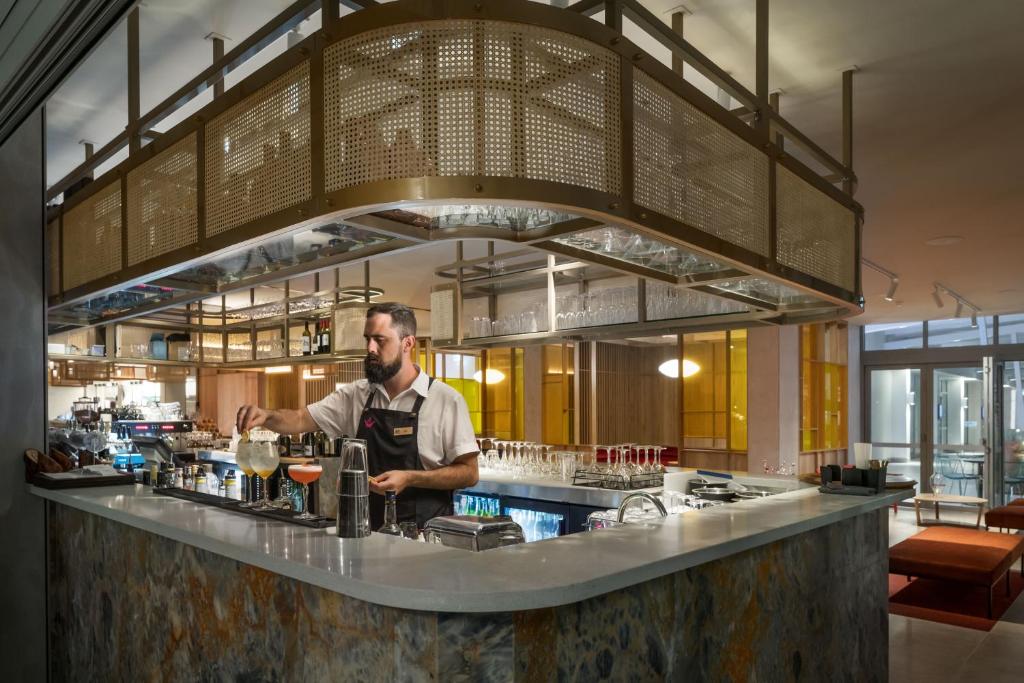 Crystalbrook Riley - Resim 37