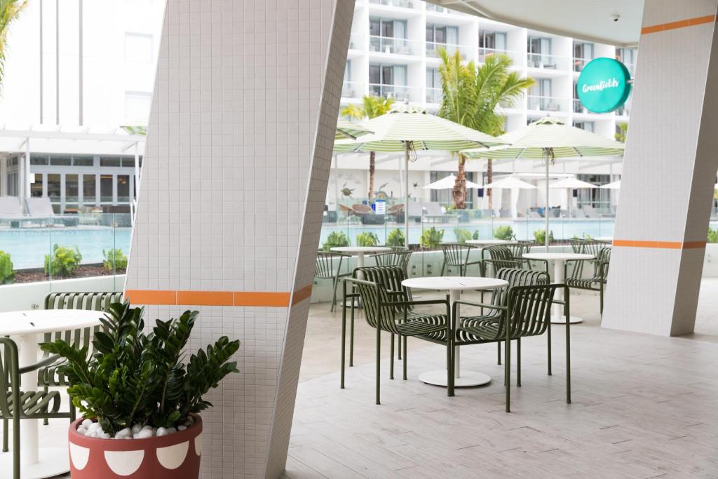 Crystalbrook Riley - Resim 45