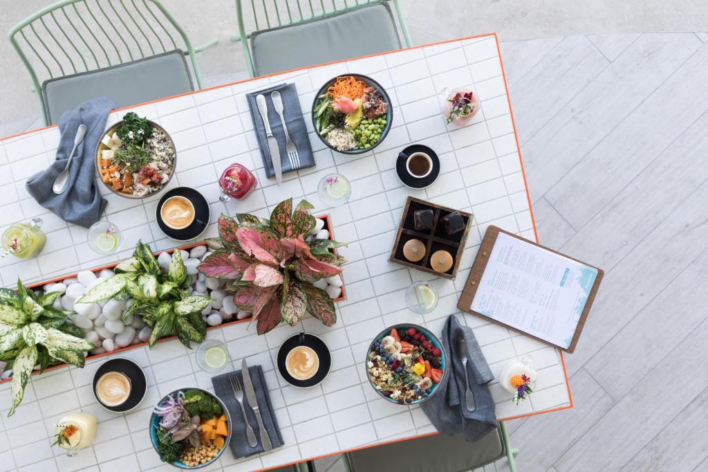 Crystalbrook Riley - Resim 44