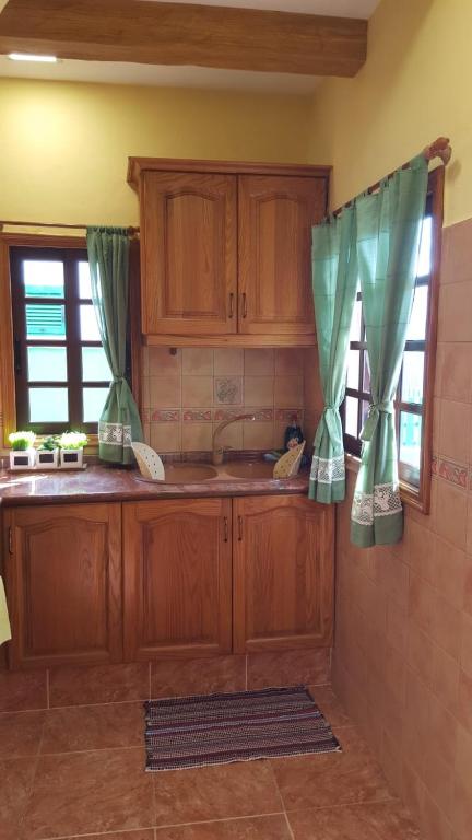 Casita Playa La Salemera (Mazo), Malpaíses – Bijgewerkte ...