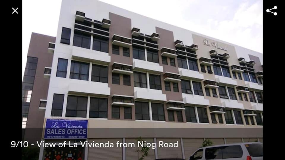 Fully Furnished condo for rent (Studio Type), Bacoor (updated prices 2024)