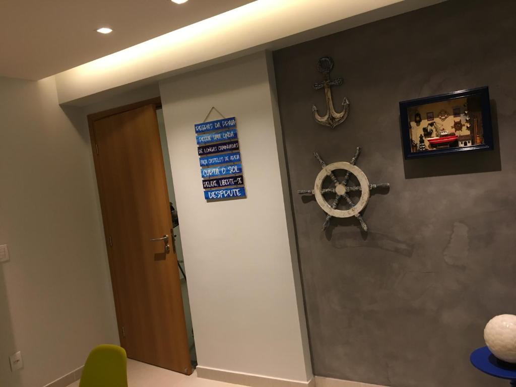  LINDO FLAT CUPE - Porto de Galinhas