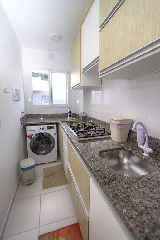  Apartamento em Canasvieiras